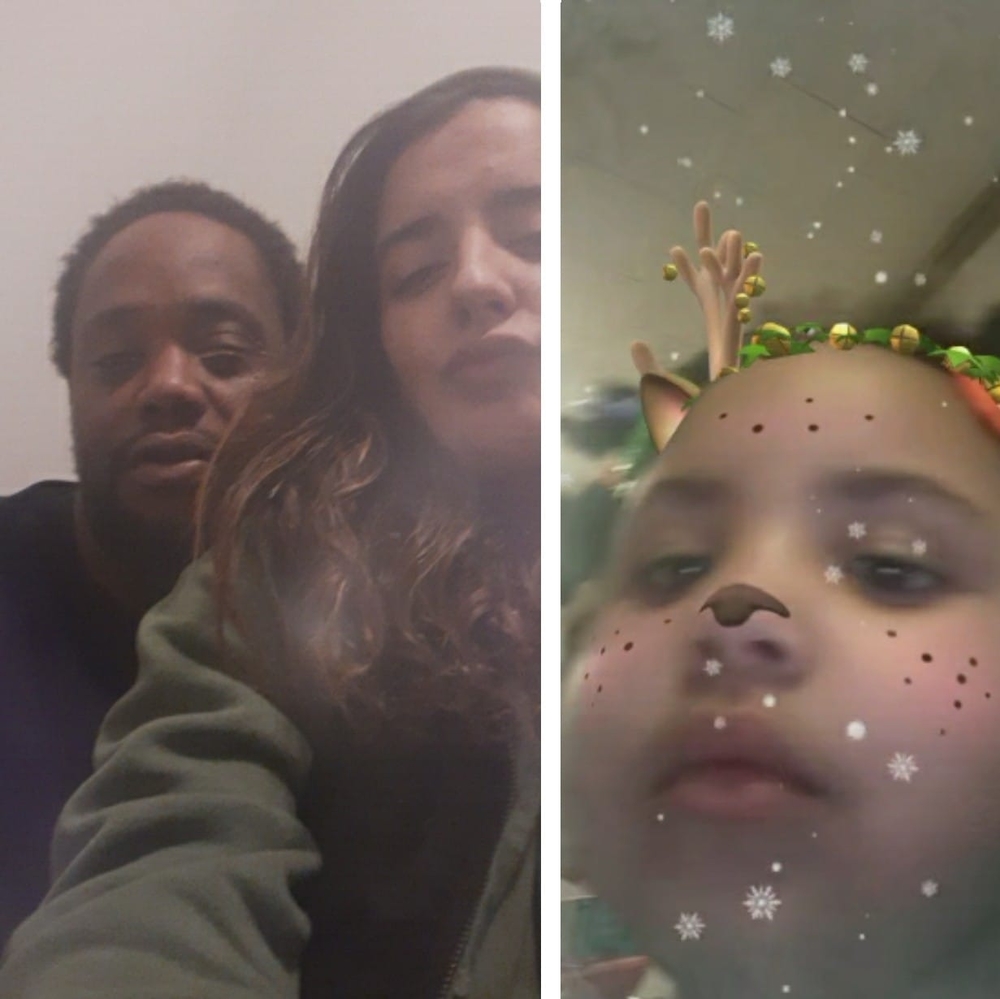 Meet your Posher, Wade